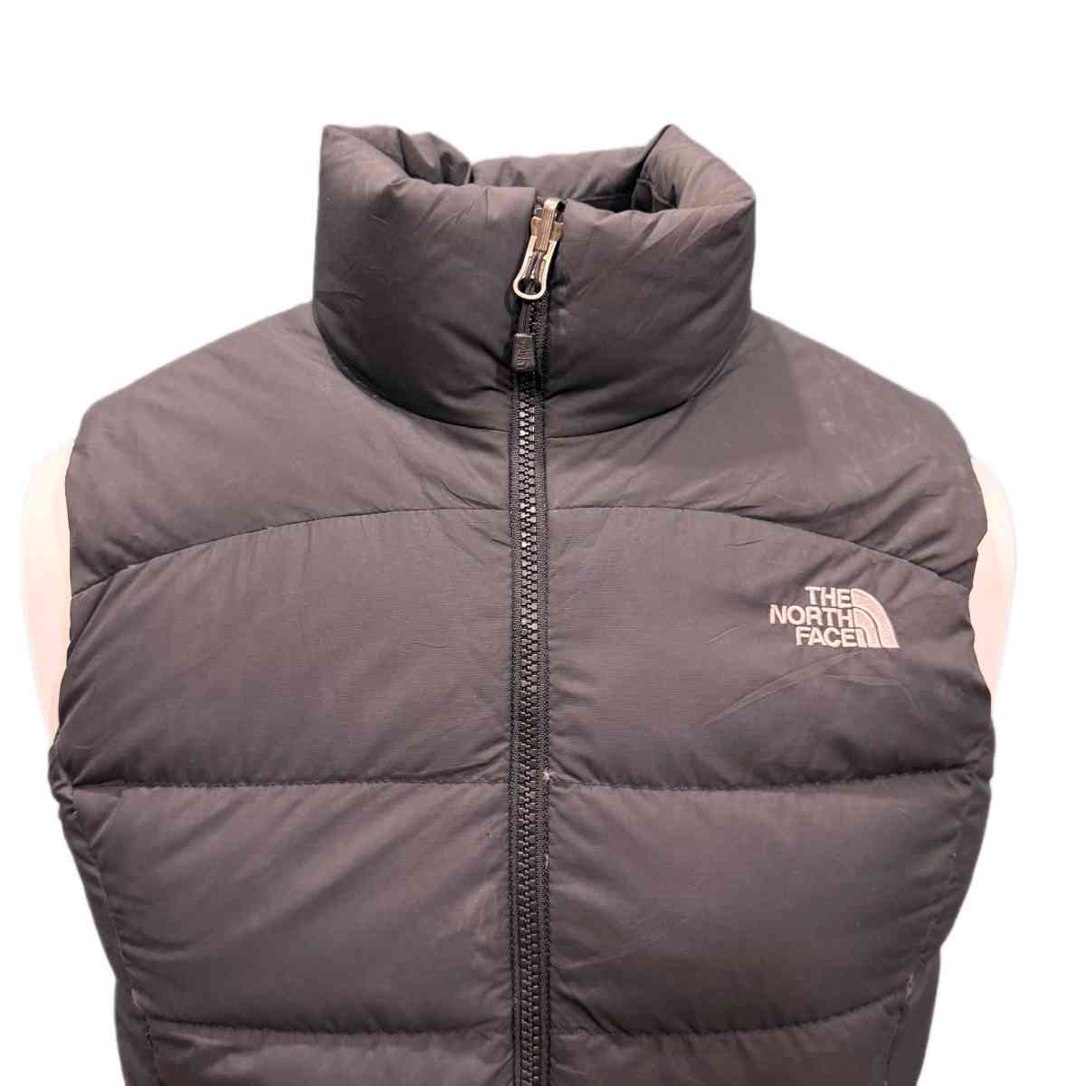 North Face 1996