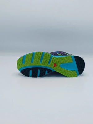 Salomon Mission 3