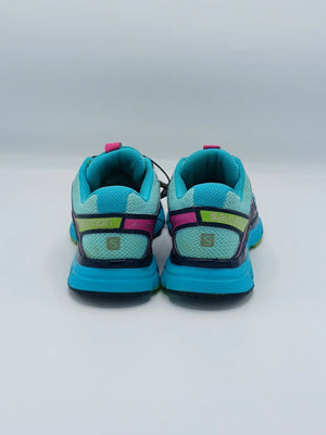 Salomon Mission 3