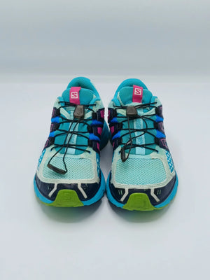 Salomon Mission 3
