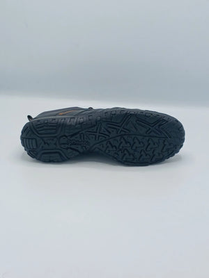 Coloumbia Wood Burn 2