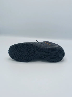 Coloumbia Wood Burn 2