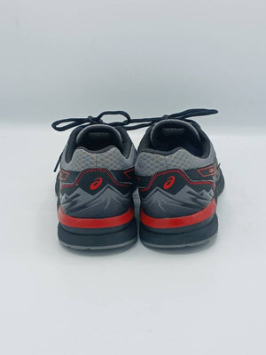 Asic Trail Memuro