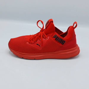 Puma En20 Red Black