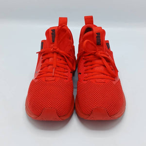 Puma En20 Red Black