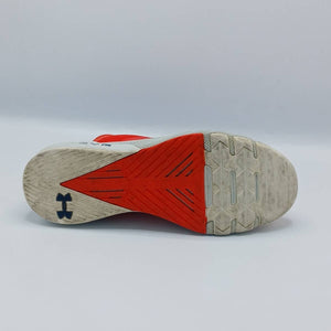 Under Armour Project Rock