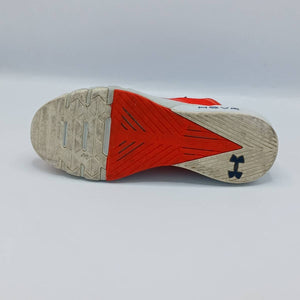 Under Armour Project Rock