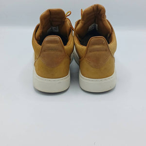 Timberland Canvas Chukka