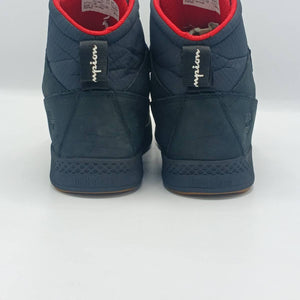 Timberland X Champion