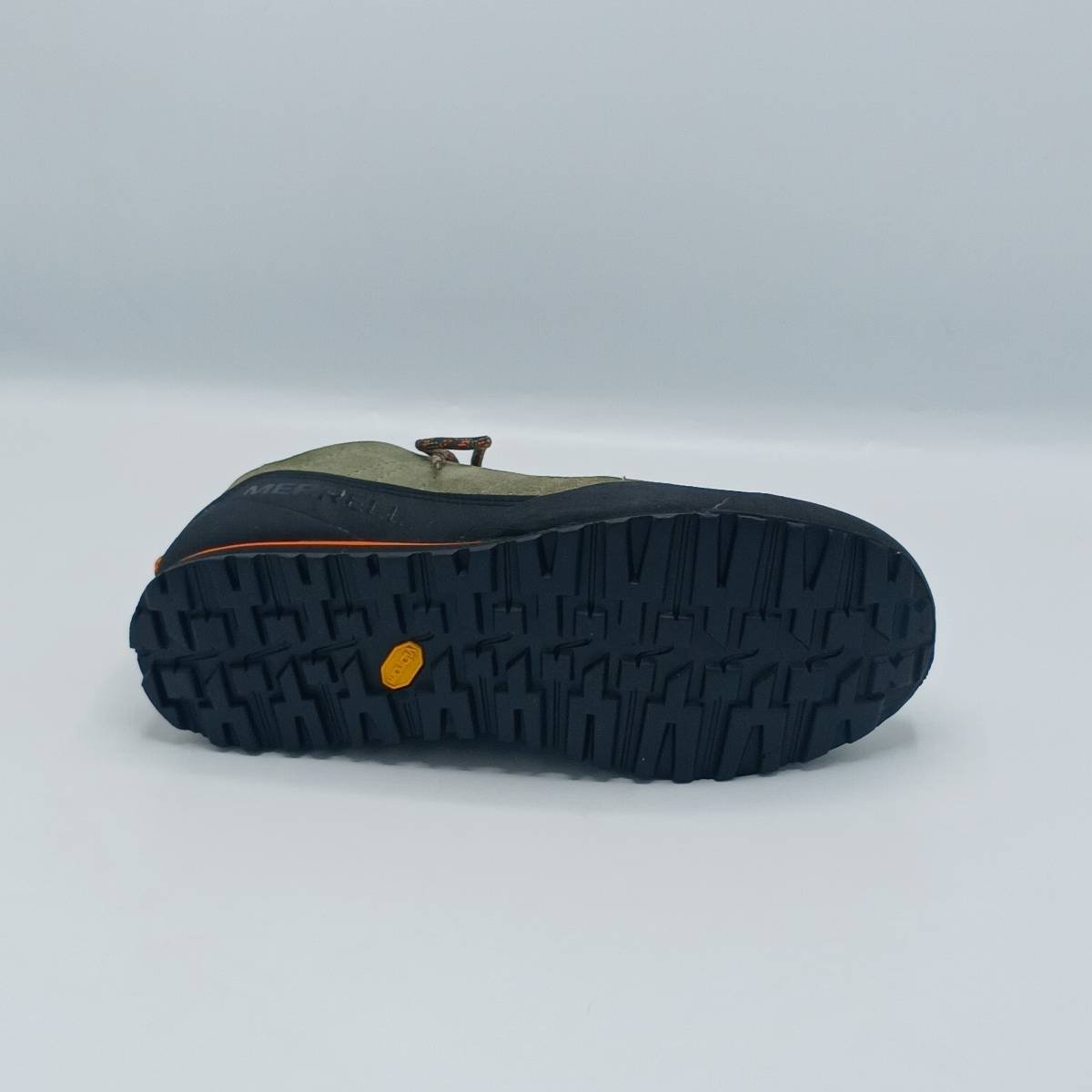 Merrel Catylast Vibram