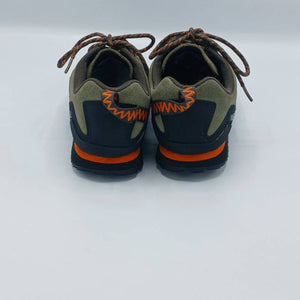 Merrel Catylast Vibram