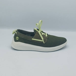 Timberland Bradstreet