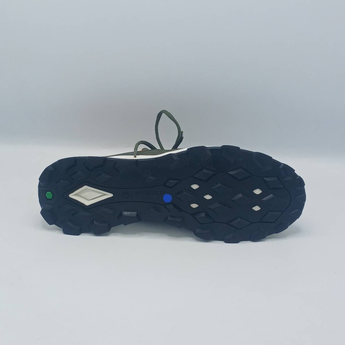 Timberland Brooklyn Fabric Oxford