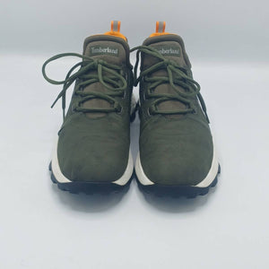 Timberland Brooklyn Fabric Oxford
