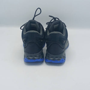 New Balance Fresh Foam Goretex