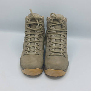 Meindal Safari Desert Combat Boot