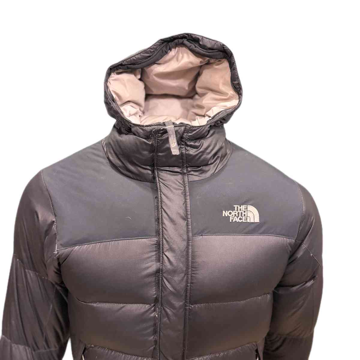 North Face Diablo