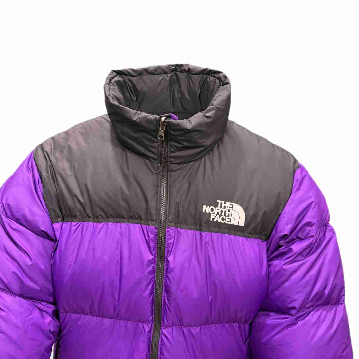 North Face 1996 Retro