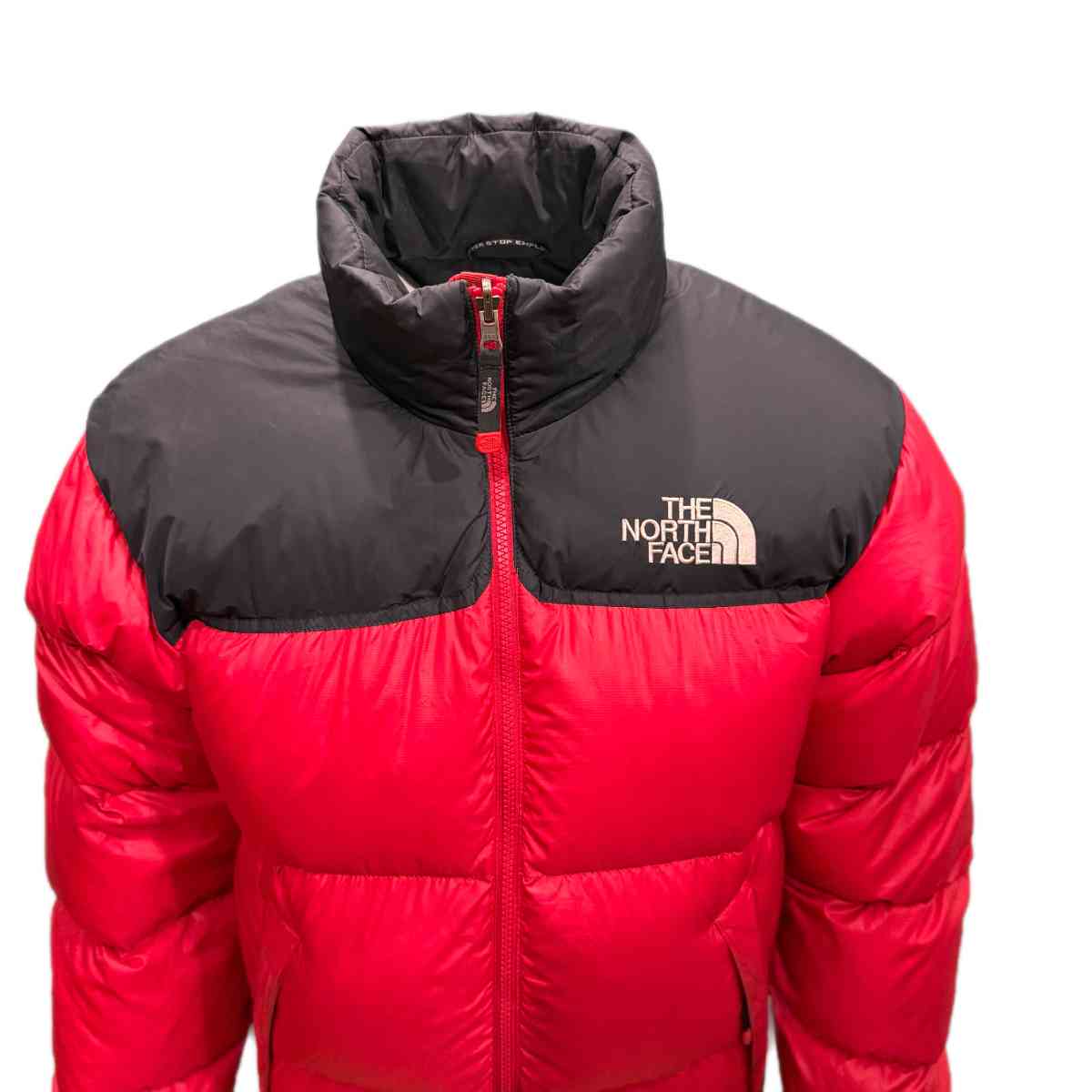North Face Retro 1996
