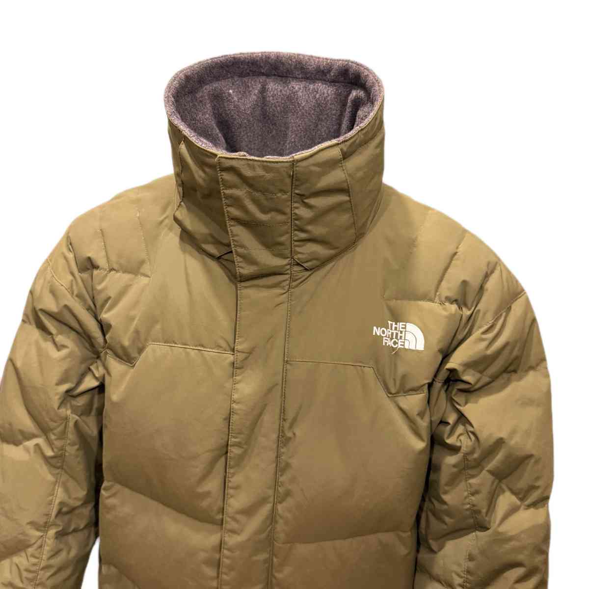 North Face Prodigy 600 Down Waterproof
