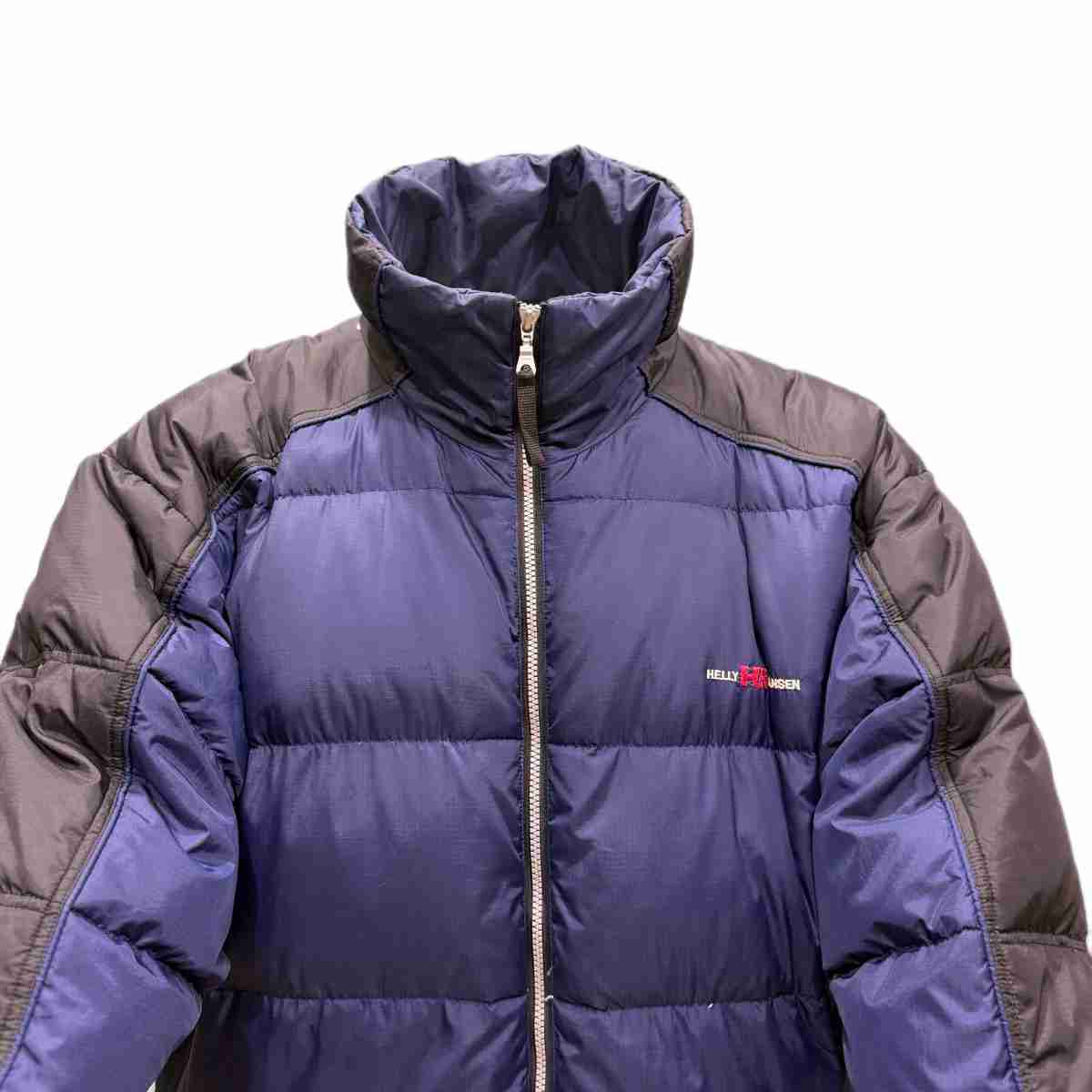 Helly Hensen Reversible Down