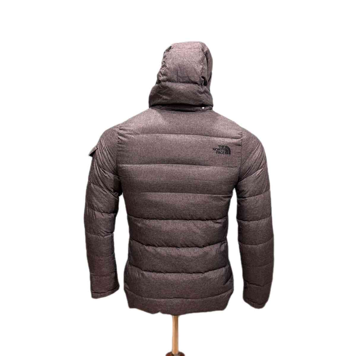 North Face Metropolis Down