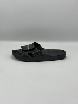 Bauer Shower Slides