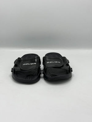Bauer Shower Slides