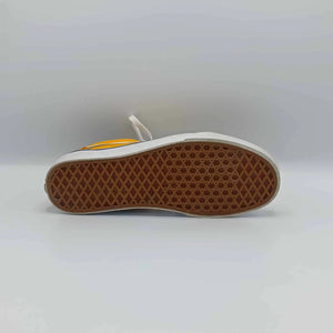 Vans Orange