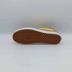 Vans Orange