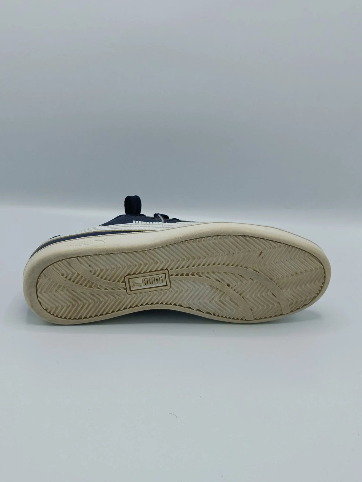 Puma Round Toe