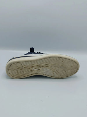 Puma Round Toe