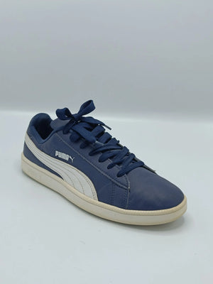 Puma Round Toe