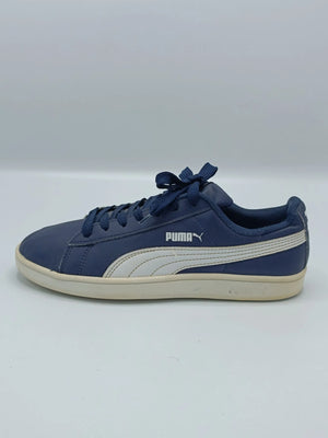 Puma Round Toe