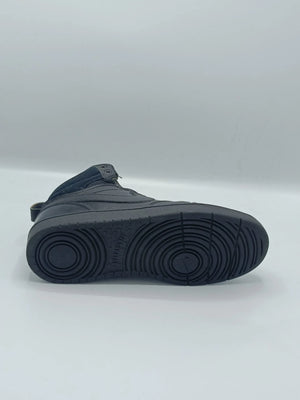 Nike Court Borough Mid2