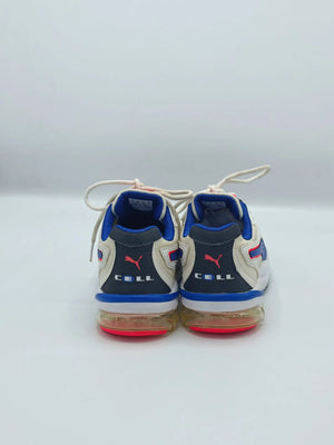 Puma Cell Stelar