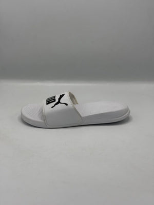 Puma Logo Slides