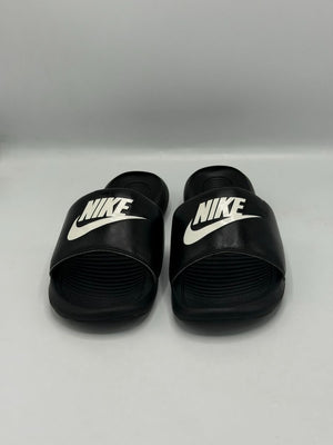 Nike Leather Strip