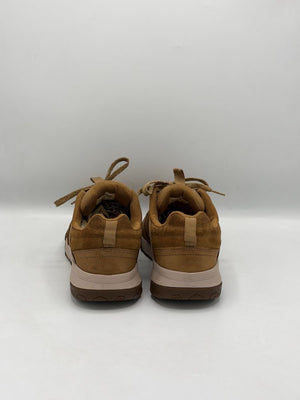 Caterpillar Hex Ready Low WP