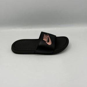 Nike Rose Gold