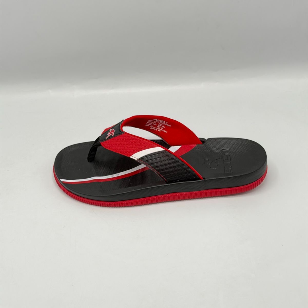 Andi Cushioned Slides