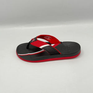 Andi Cushioned Slides