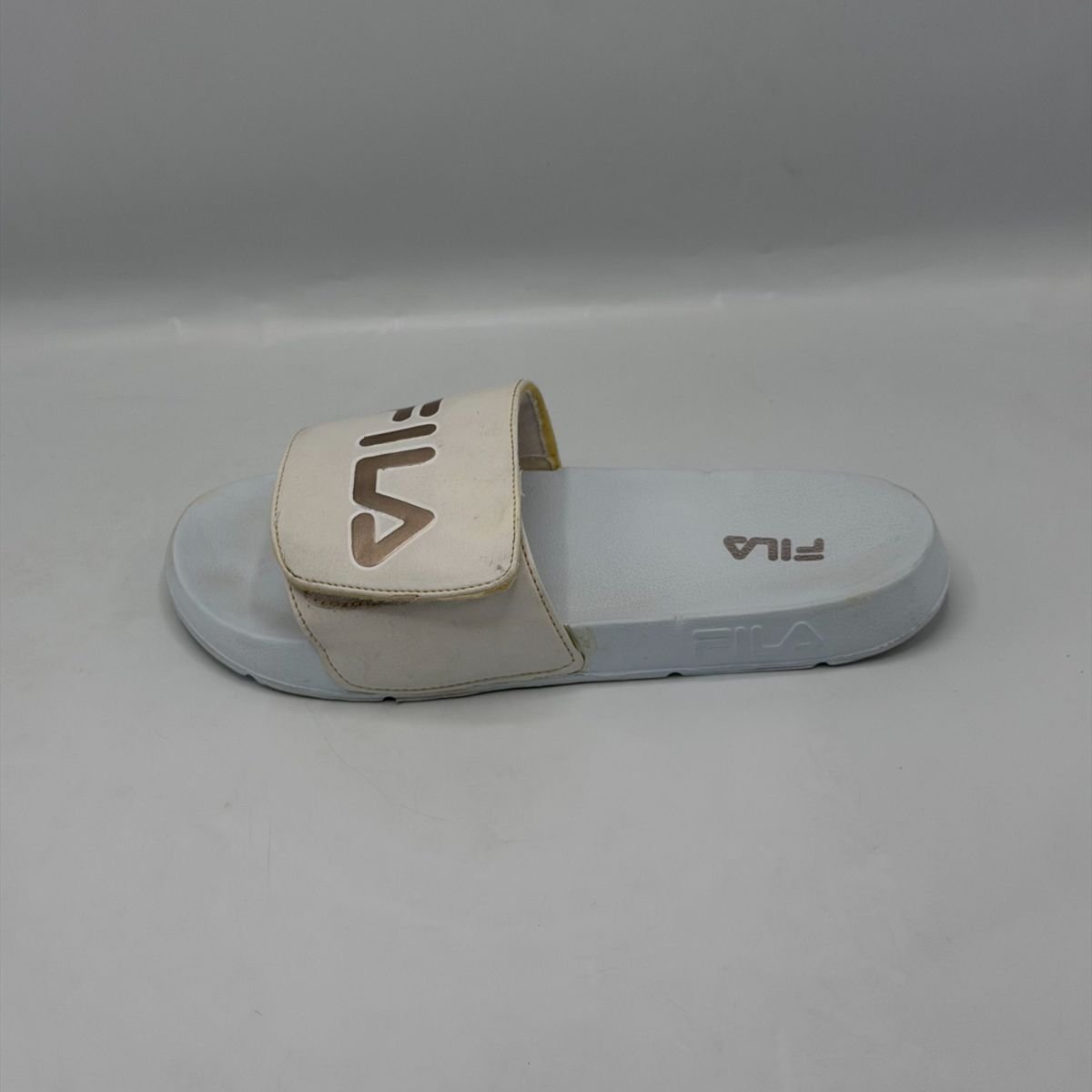 Fila Strip Slide