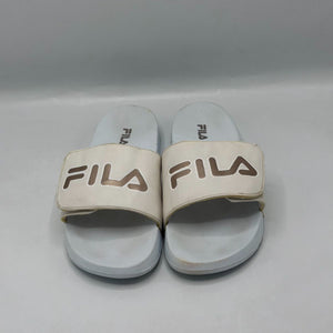 Fila Strip Slide