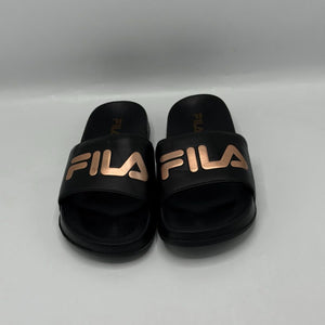Fila Leather Strip