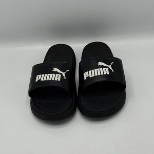 Puma Leather Strip
