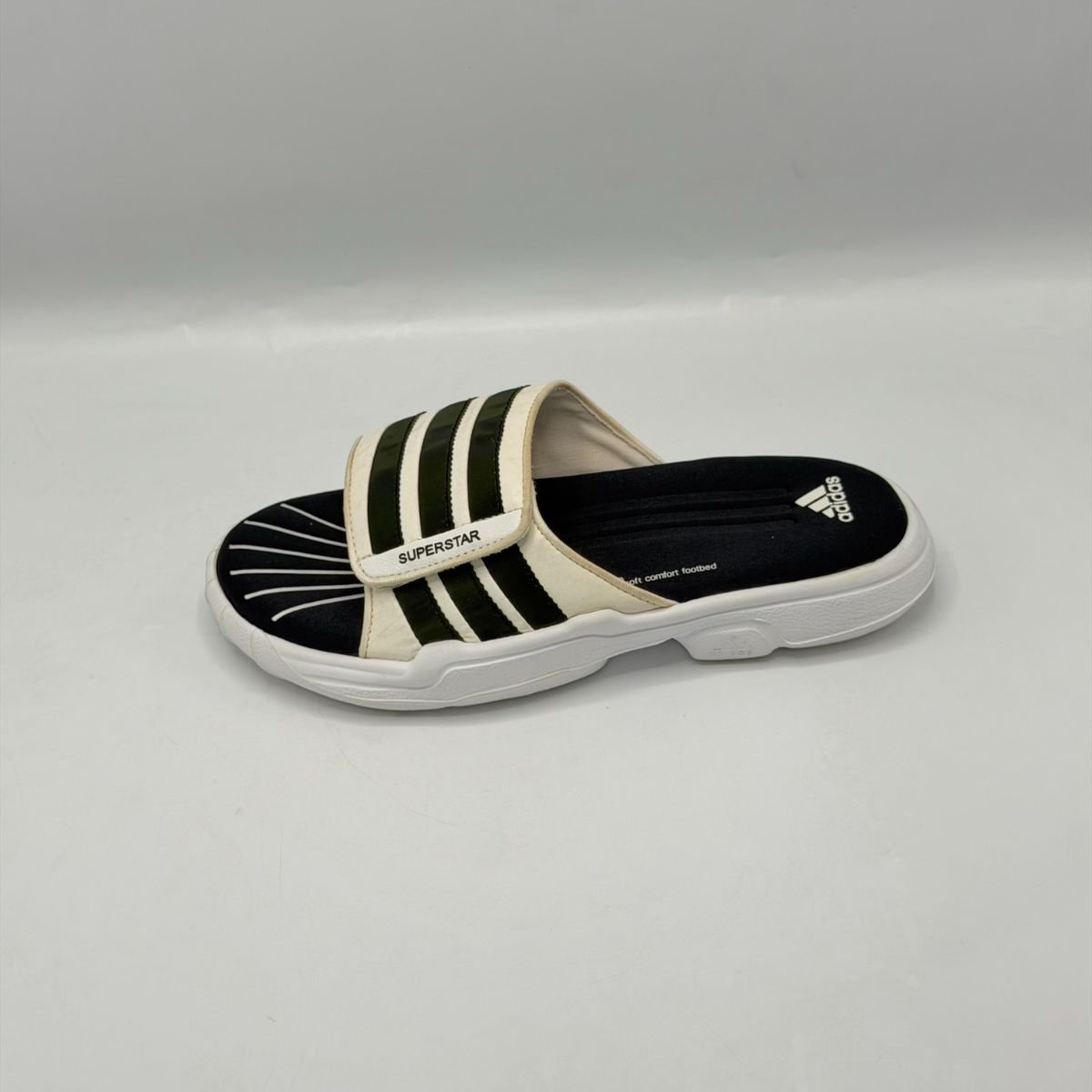 Adidas Super Star