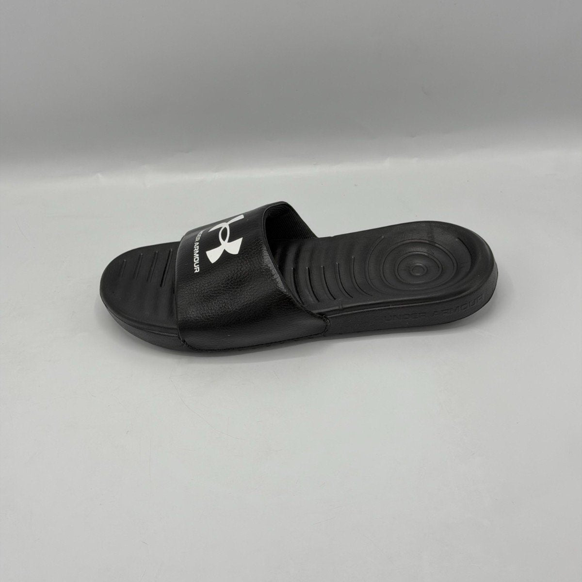 Under Armour Leather