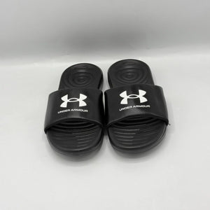 Under Armour Leather