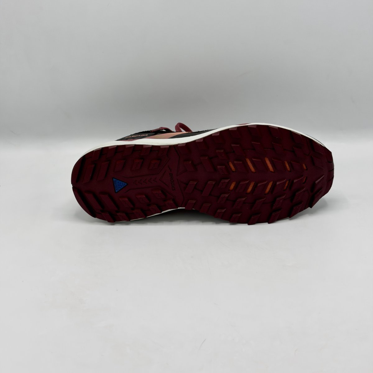 Brooks Cascadia 5